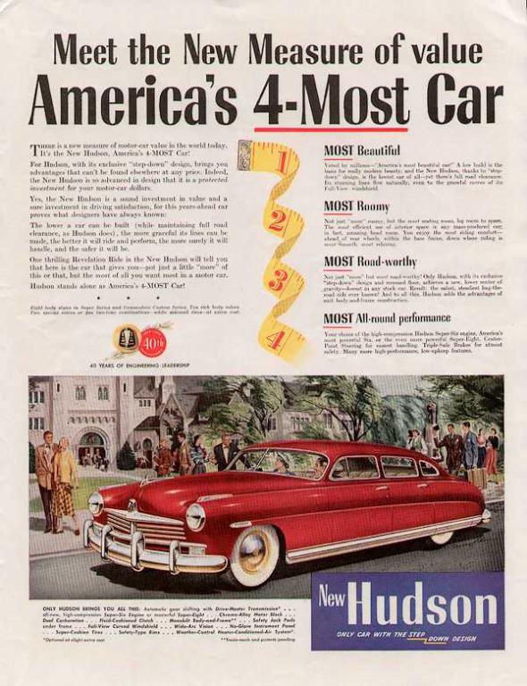 1949 Hudson 5